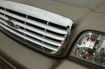 Ford Crown Victoria 1998 года
